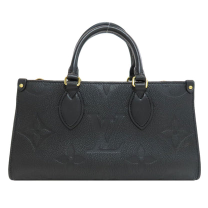 LOUIS VUITTON M23640 On the Go EW Handbag Monogram EMPREINTE Ladies [Used]