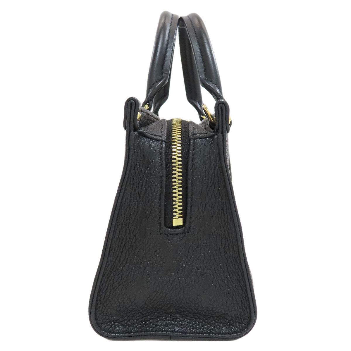 LOUIS VUITTON M23640 On the Go EW Handbag Monogram EMPREINTE Ladies [Used]