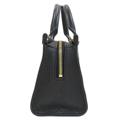 LOUIS VUITTON M23640 On the Go EW Handbag Monogram EMPREINTE Ladies [Used]