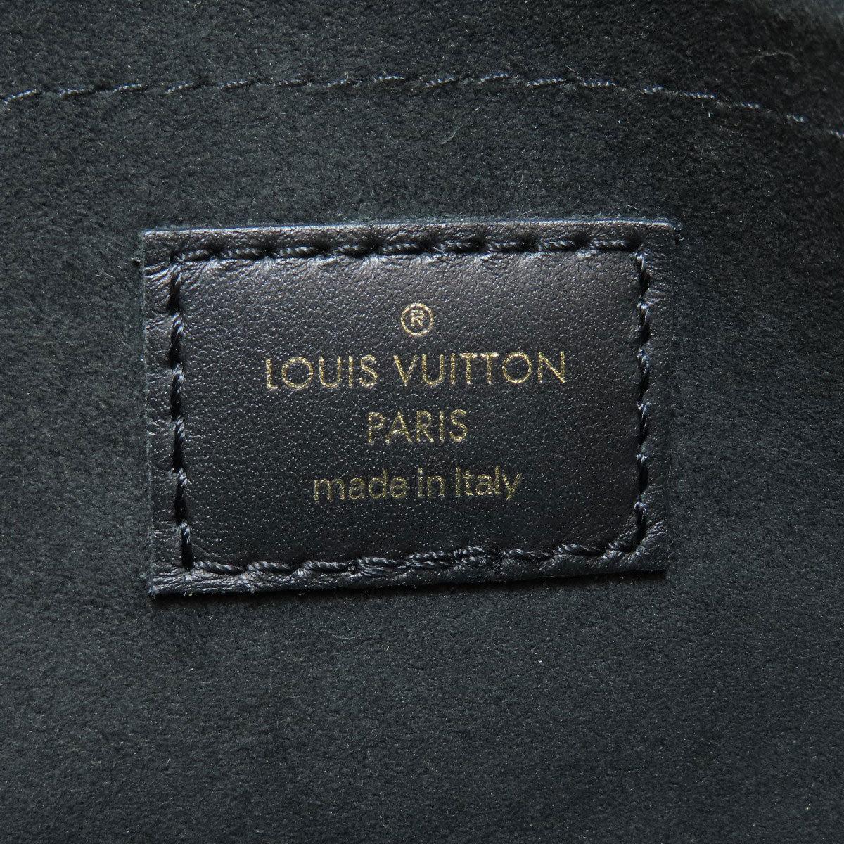 LOUIS VUITTON M23640 On the Go EW Handbag Monogram EMPREINTE Ladies [Used]