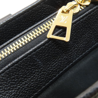 LOUIS VUITTON M23640 On the Go EW Handbag Monogram EMPREINTE Ladies [Used]