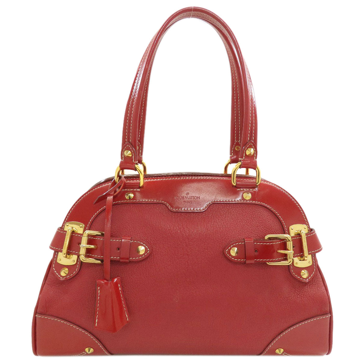 LOUIS VUITTON M95866 Radiu Tote Bag Suhali Ladies [Used]