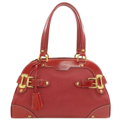 LOUIS VUITTON M95866 Radiu Tote Bag Suhali Ladies [Used]
