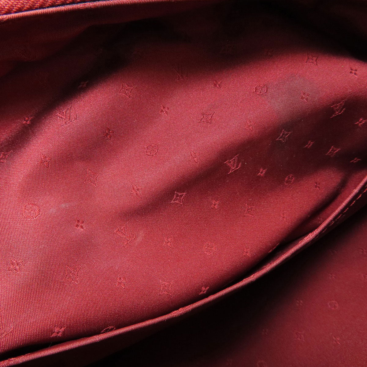 LOUIS VUITTON M95866 Radiu Tote Bag Suhali Ladies [Used]