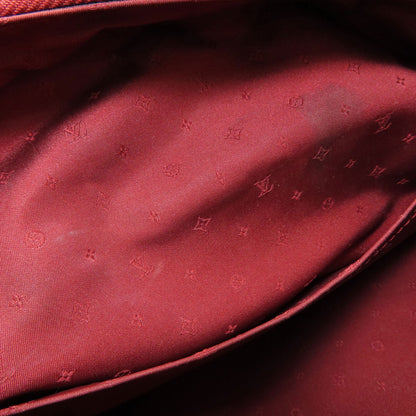 LOUIS VUITTON M95866 Radiu Tote Bag Suhali Ladies [Used]