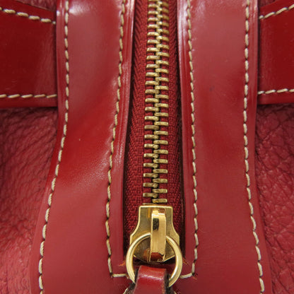 LOUIS VUITTON M95866 Radiu Tote Bag Suhali Ladies [Used]