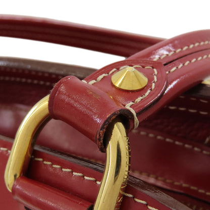 LOUIS VUITTON M95866 Radiu Tote Bag Suhali Ladies [Used]