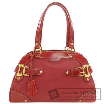 LOUIS VUITTON M95866 Radiu Tote Bag Suhali Ladies [Used]