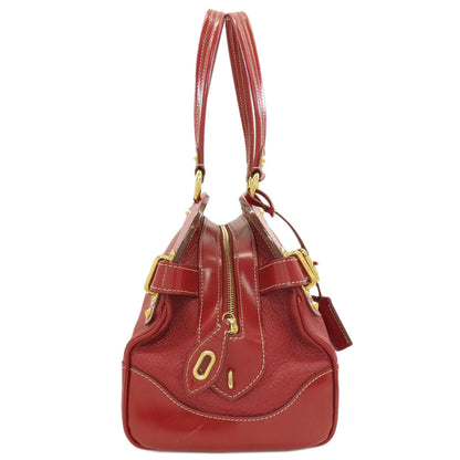 LOUIS VUITTON M95866 Radiu Tote Bag Suhali Ladies [Used]