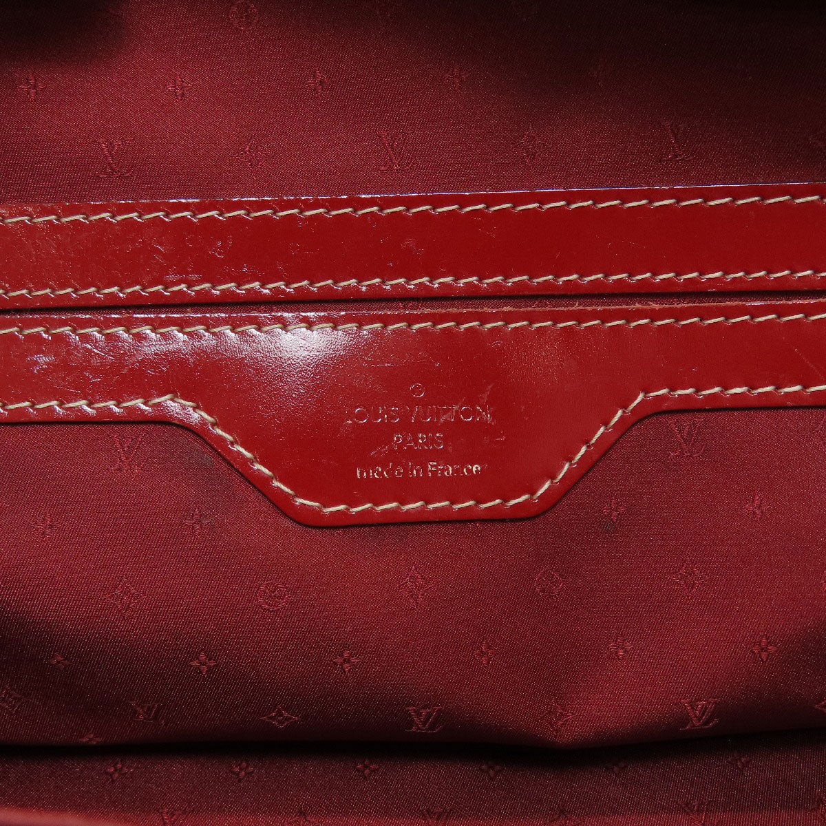 LOUIS VUITTON M95866 Radiu Tote Bag Suhali Ladies [Used]