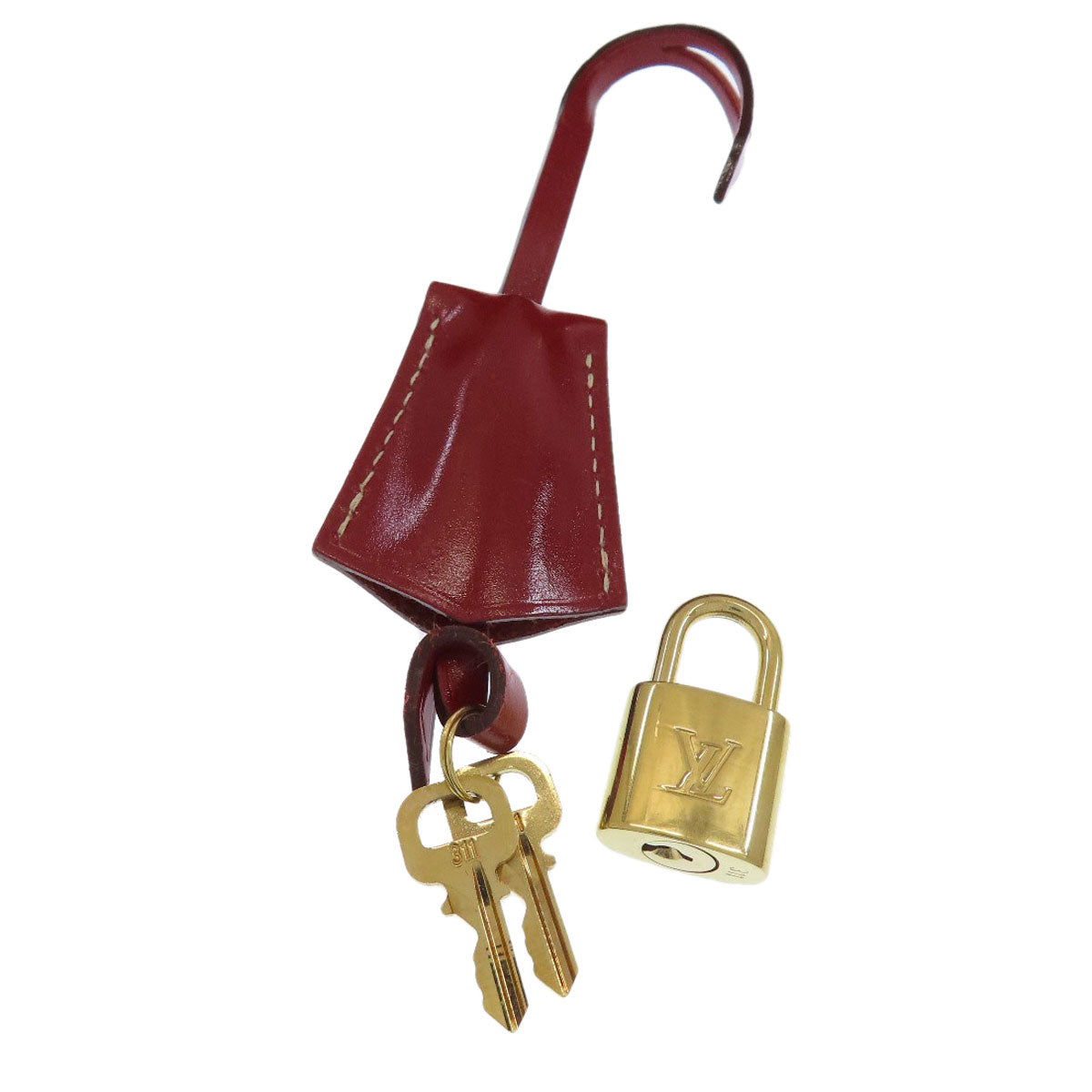 LOUIS VUITTON M95866 Radiu Tote Bag Suhali Ladies [Used]
