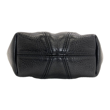 CHLOE Chloe Pin Small 2WAY Handbag Leather Ladies [Used]