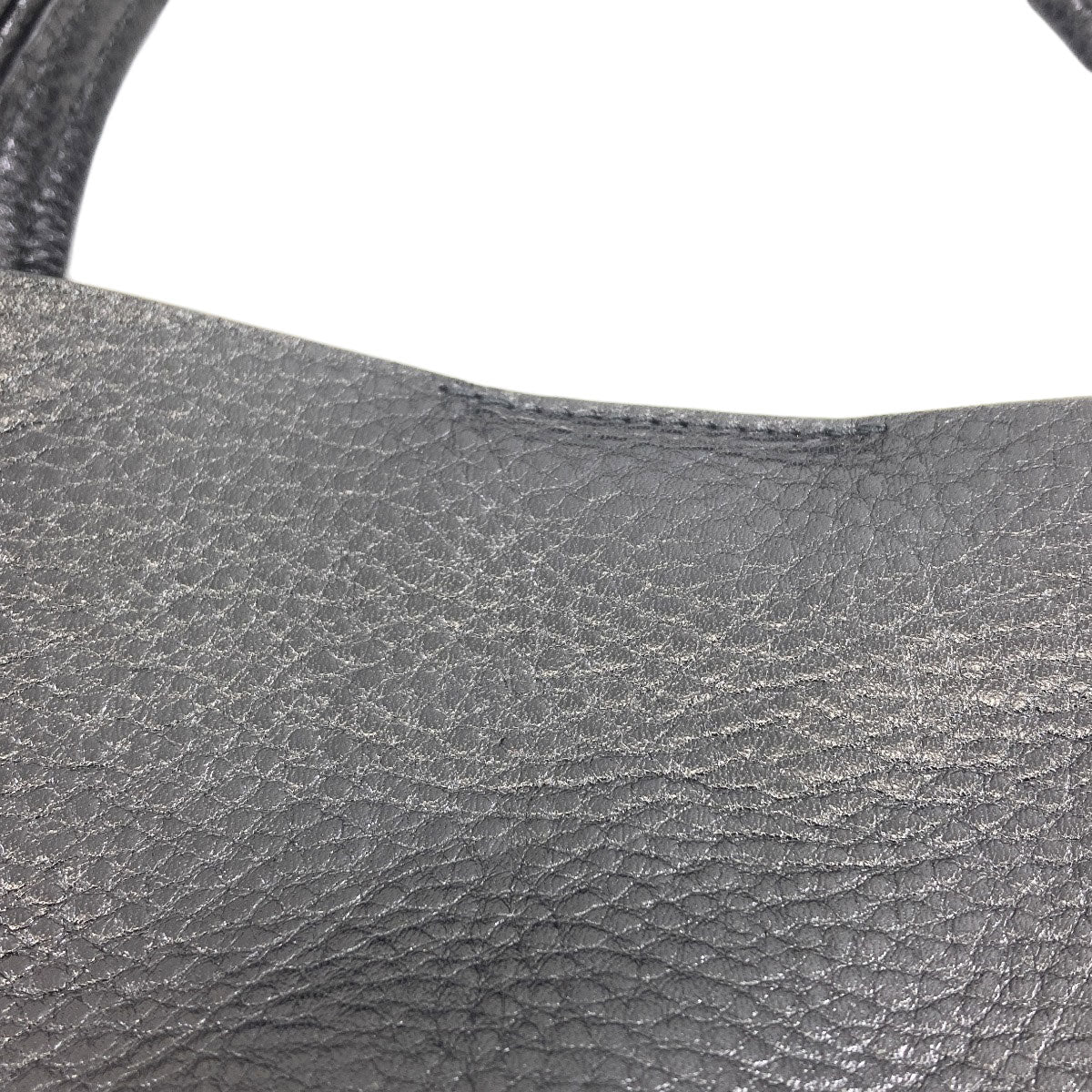 CHLOE Chloe Pin Small 2WAY Handbag Leather Ladies [Used]