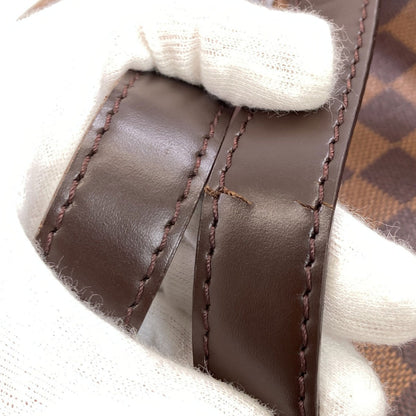 LOUIS VUITTON N51132 Soho Backpack Â· Daypack Damier canvas Ladies [Used]