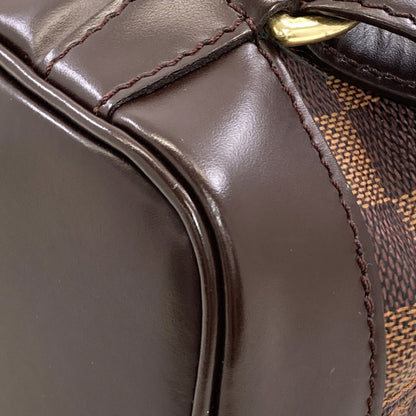 LOUIS VUITTON N51132 Soho Backpack Â· Daypack Damier canvas Ladies [Used]