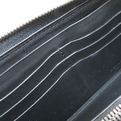 Berluti Calligraphy Long wallet (with coin pocket) Calf Ladies [Used]