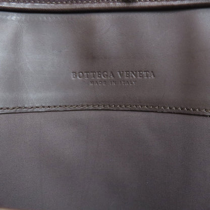 BOTTEGA VENETA Intrecciato Business bag Calf mens [Used]