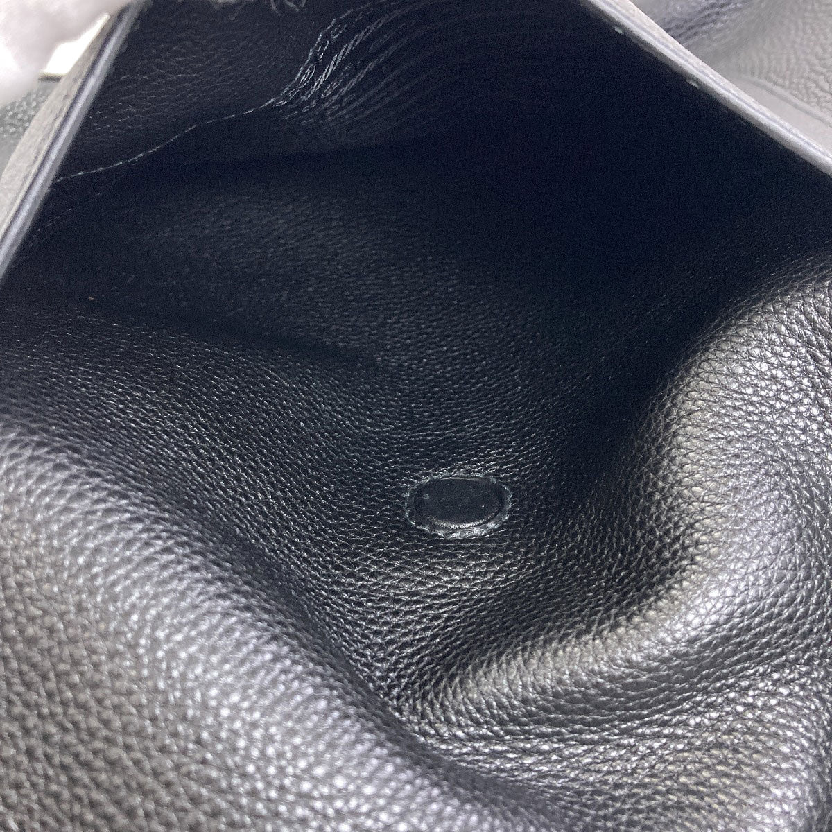 PRADA one belt Tote Bag Calf Ladies [Used]