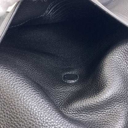 PRADA one belt Tote Bag Calf Ladies [Used]