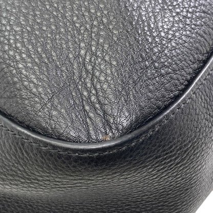 PRADA one belt Tote Bag Calf Ladies [Used]