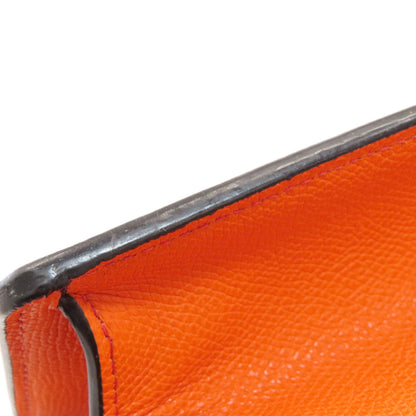 Valextra Invisible 2WAY Handbag Leather Ladies [Used]