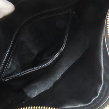 CELINE Macadam Shoulder Bag PVC Ladies [Used]