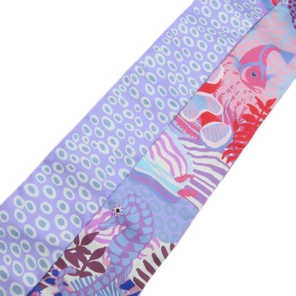 HERMES Twilly Scarf Silk Ladies [Used]