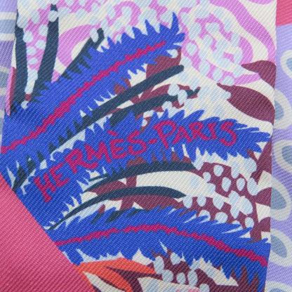 HERMES Twilly Scarf Silk Ladies [Used]
