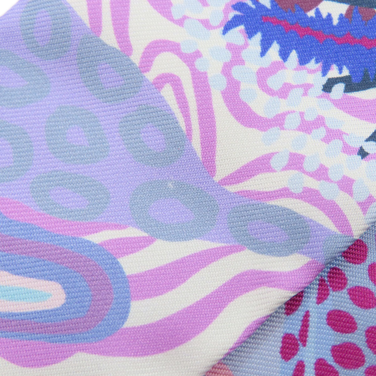 HERMES Twilly Scarf Silk Ladies [Used]