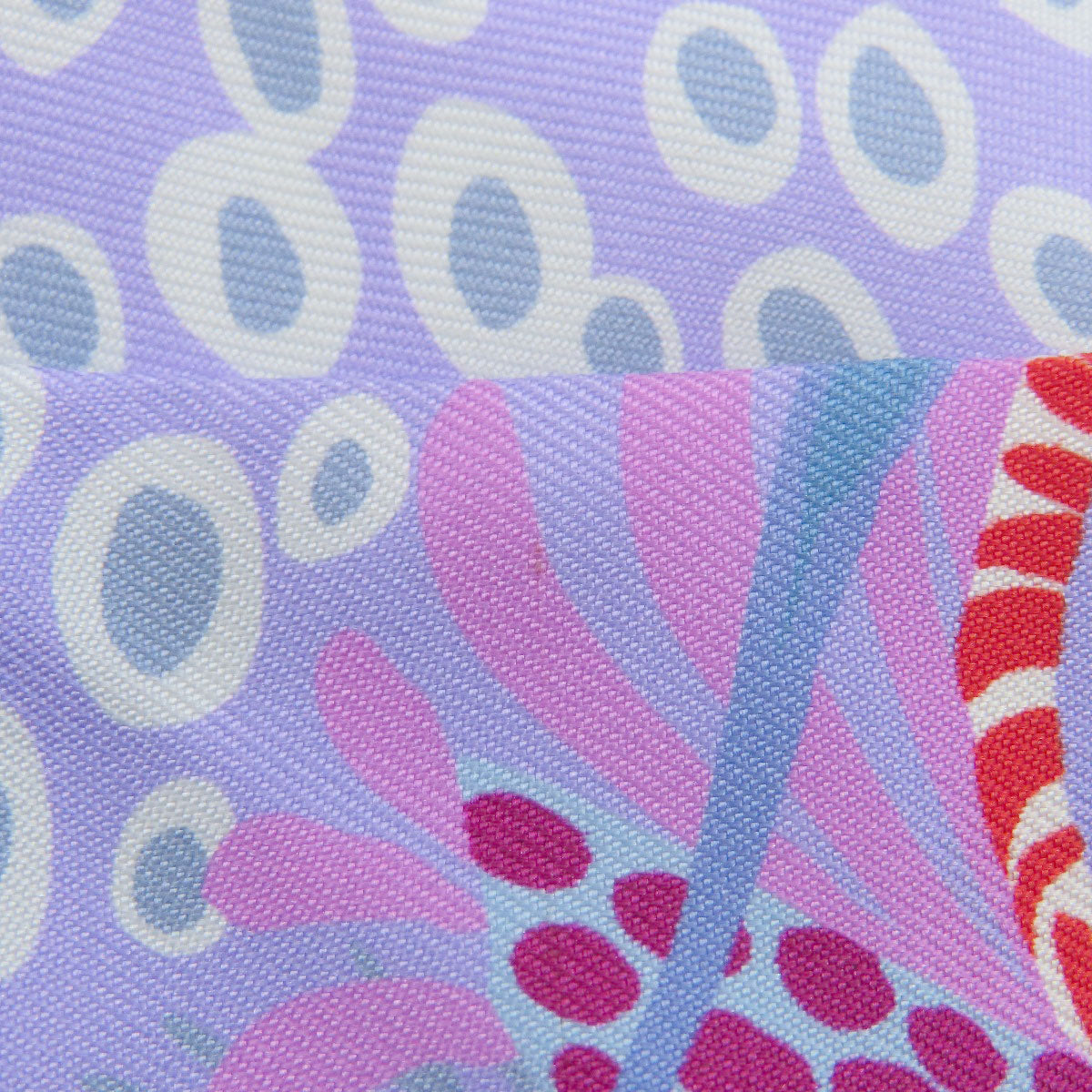 HERMES Twilly Scarf Silk Ladies [Used]