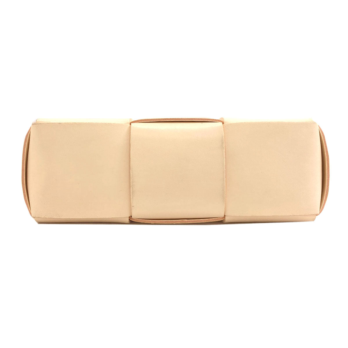 BOTTEGA VENETA Mini Arco 2WAY Handbag Calf Ladies [Used]