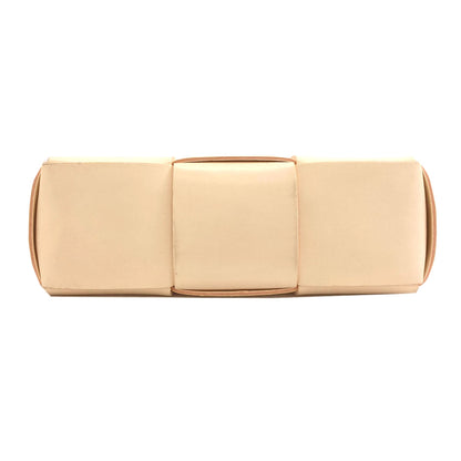 BOTTEGA VENETA Mini Arco 2WAY Handbag Calf Ladies [Used]