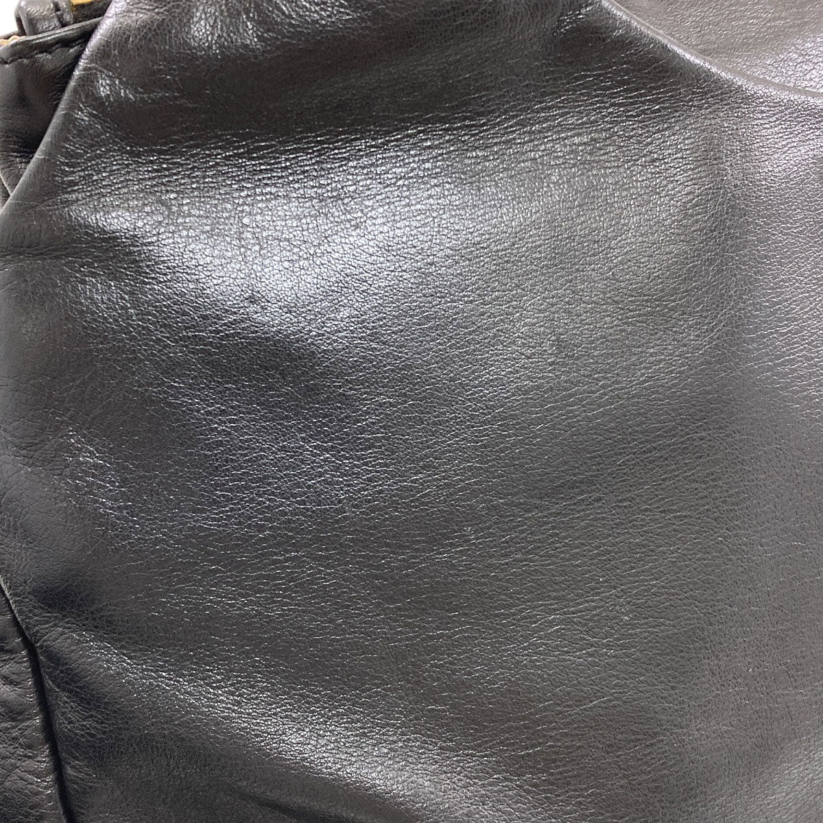 CHANEL Chain bag COCO Mark Gold Hardware Tote Bag Lambskin Ladies [Used]