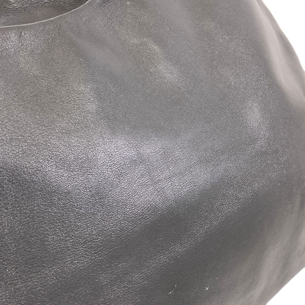 CHANEL Chain bag COCO Mark Gold Hardware Tote Bag Lambskin Ladies [Used]