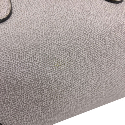 Valextra Babila Mini 2WAY Handbag Calf Ladies [Used]