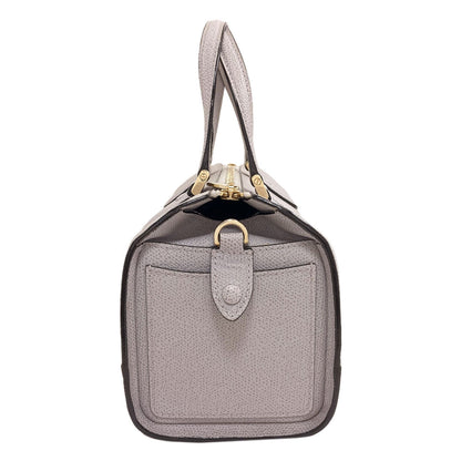 Valextra Babila Mini 2WAY Handbag Calf Ladies [Used]