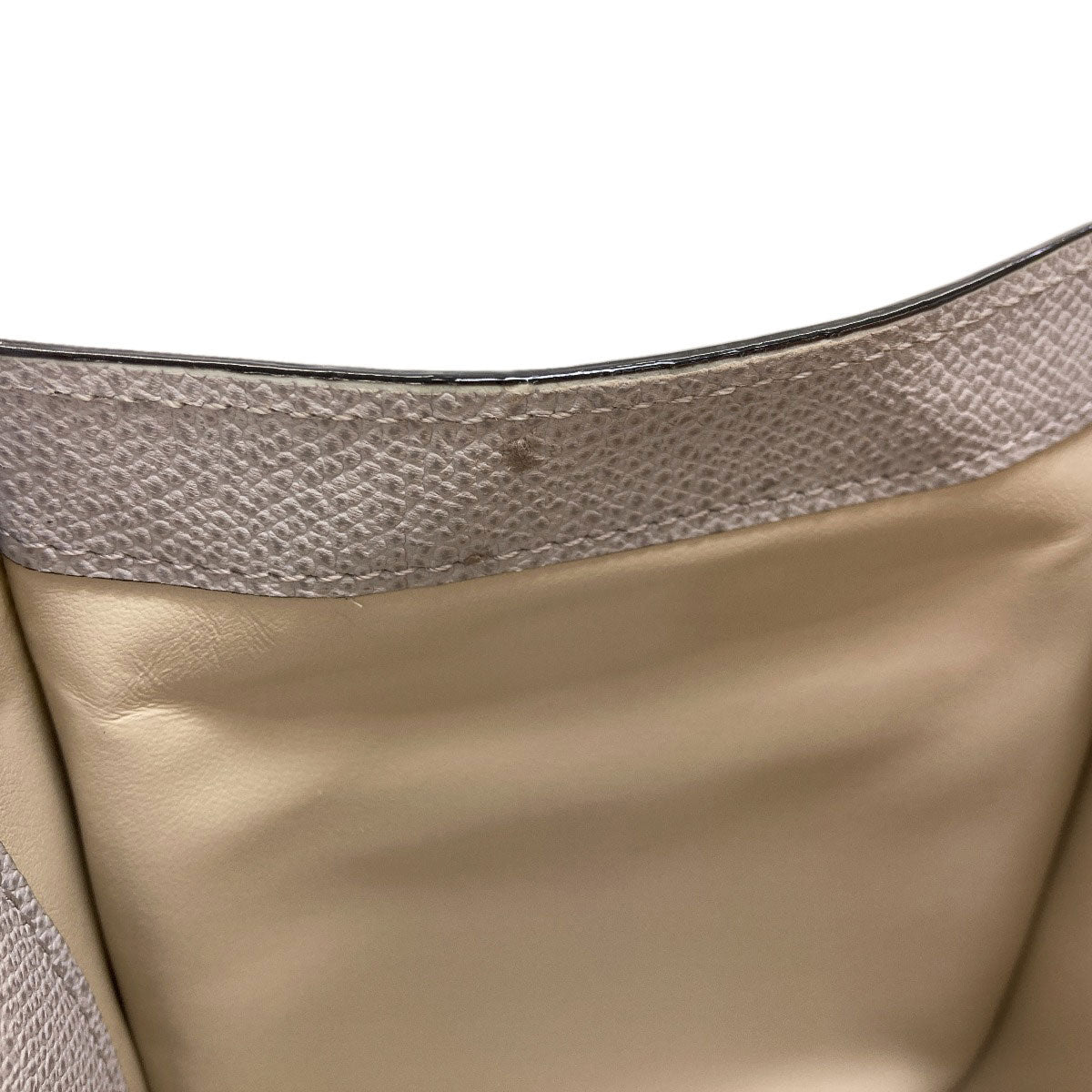 Valextra Babila Mini 2WAY Handbag Calf Ladies [Used]