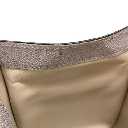 Valextra Babila Mini 2WAY Handbag Calf Ladies [Used]
