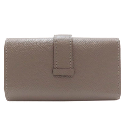 HERMES Bearn Gold Hardware key holder Epsom Ladies [Used]