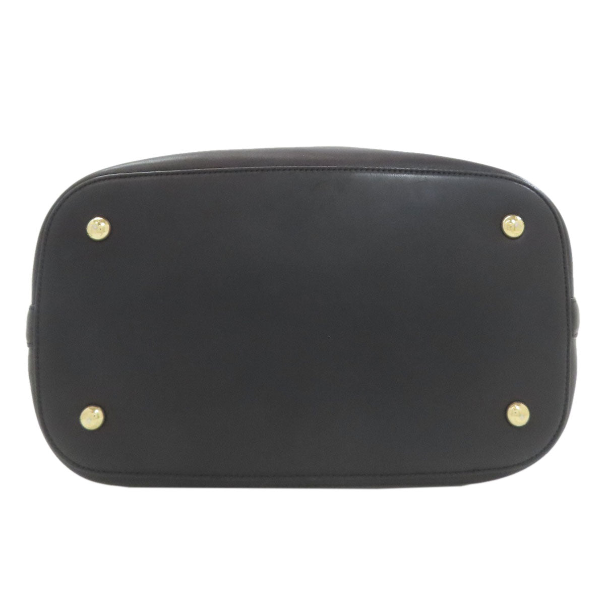 Salvatore Ferragamo logo Shoulder Bag Calf Ladies [Used]