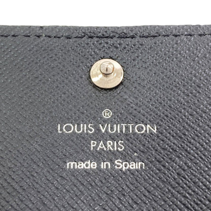 LOUIS VUITTON M56169 Anne Vert Cult De Visit Card Case Epi Leather mens [Used]