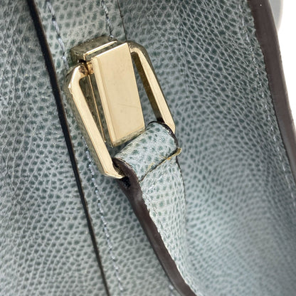 Valextra Mini Iside 2WAY Handbag Calf Ladies [Used]
