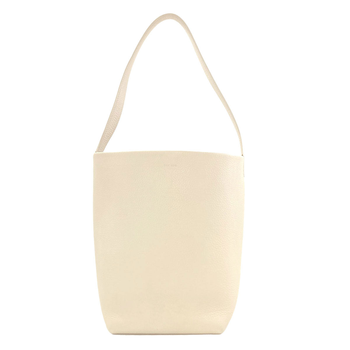 SELECT BAG The Row Small North South Park Tote Bag Calf Ladies [Used]