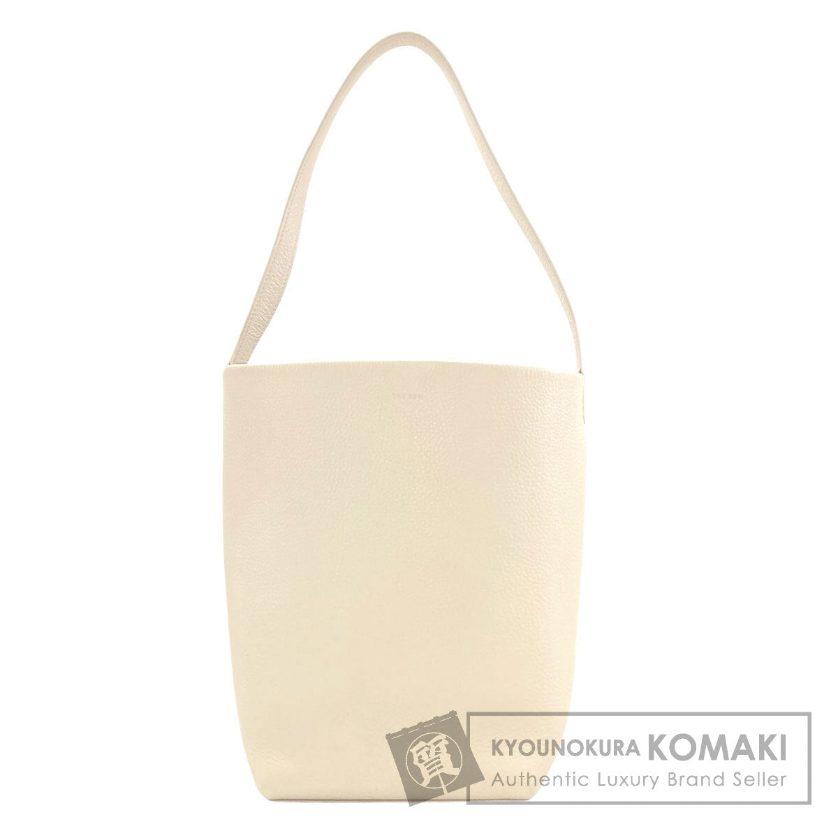 SELECT BAG The Row Small North South Park Tote Bag Calf Ladies [Used]