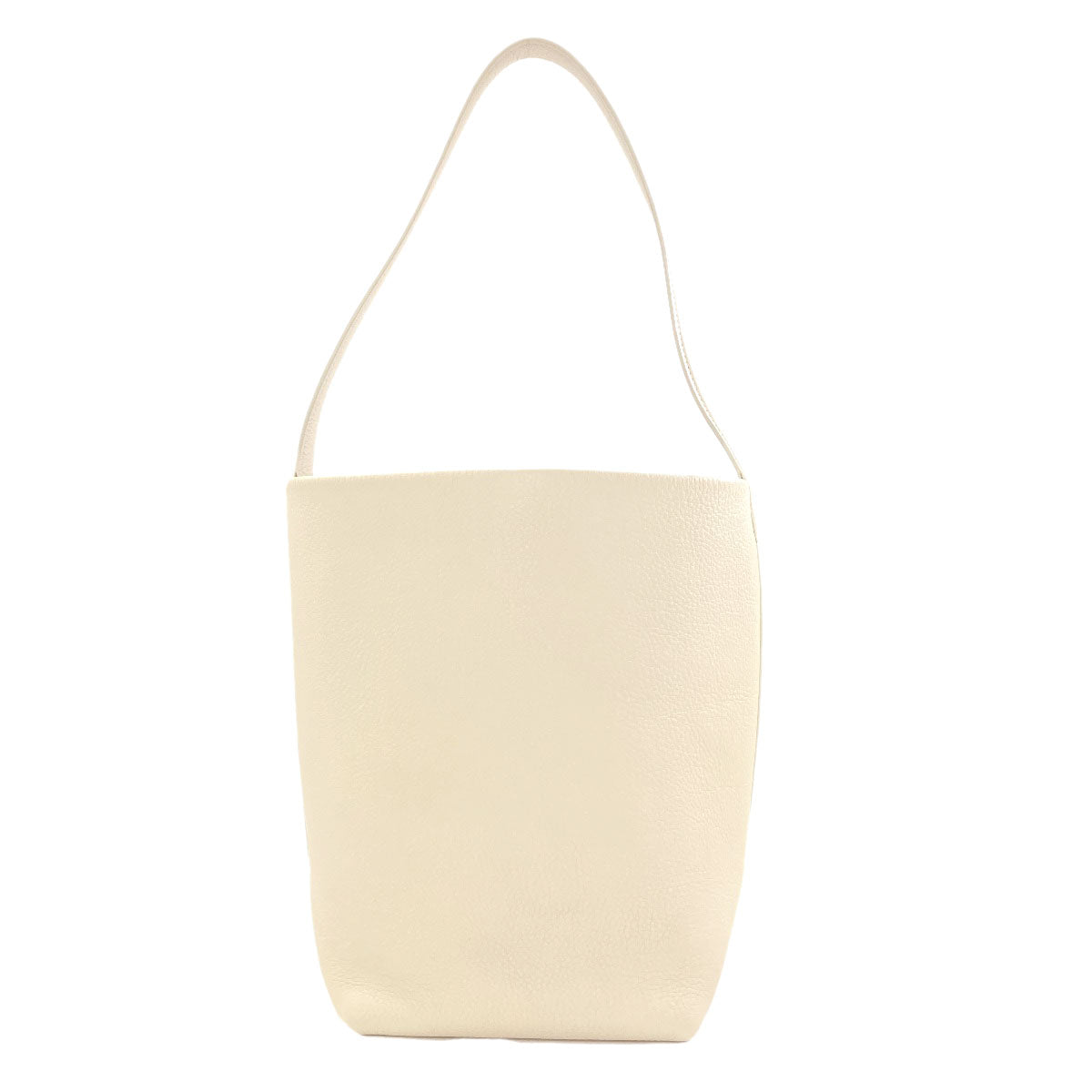 SELECT BAG The Row Small North South Park Tote Bag Calf Ladies [Used]