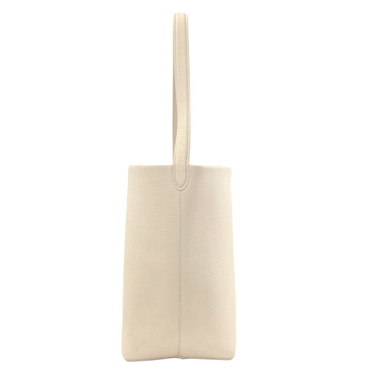 SELECT BAG The Row Small North South Park Tote Bag Calf Ladies [Used]
