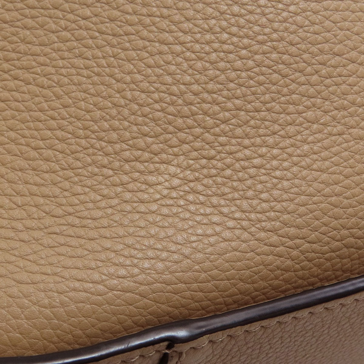 LOEWE Hammock 2WAY Handbag Calf Ladies [Used]