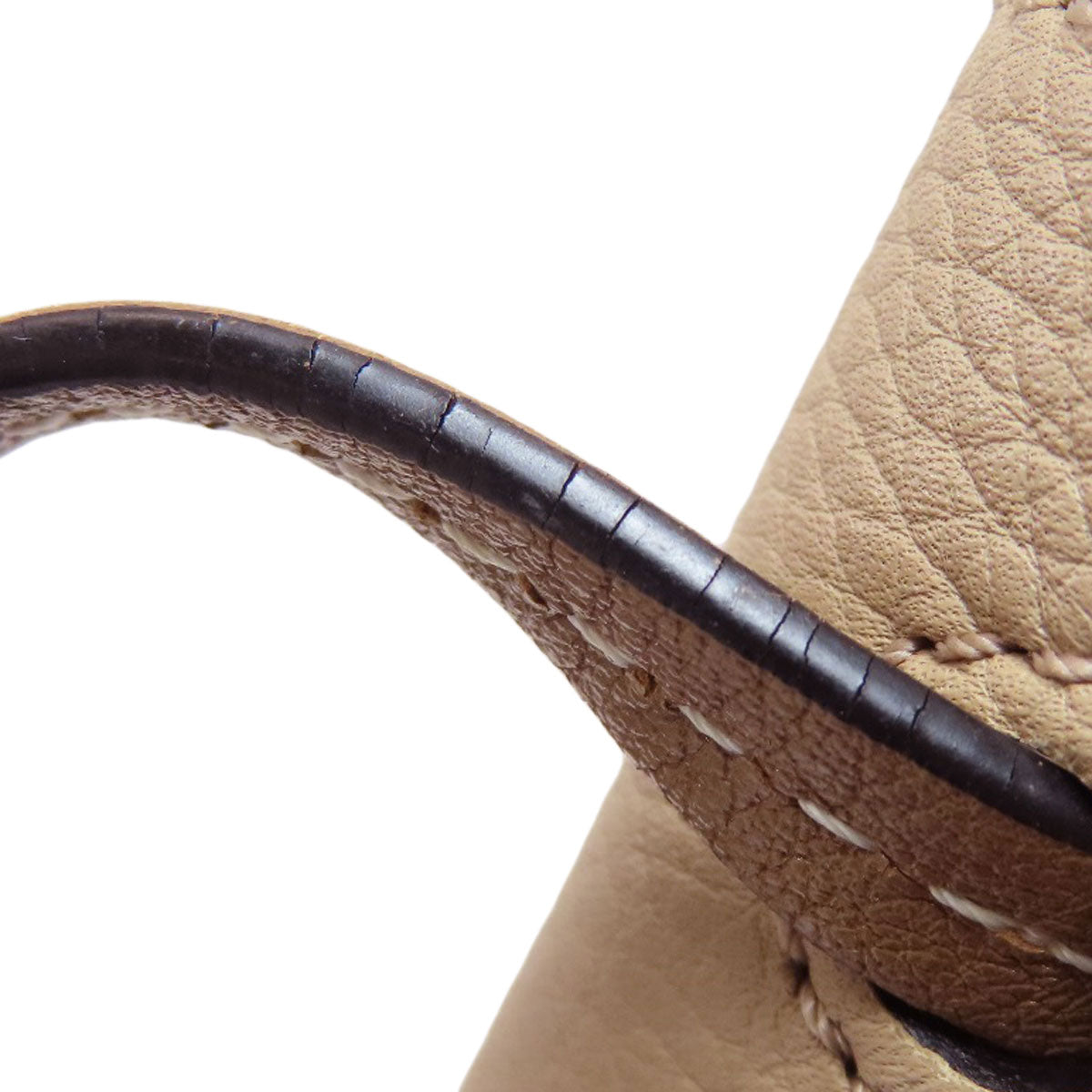 LOEWE Hammock 2WAY Handbag Calf Ladies [Used]