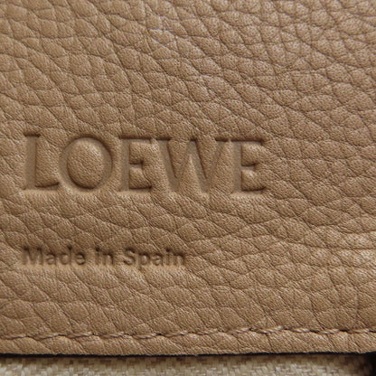 LOEWE Hammock 2WAY Handbag Calf Ladies [Used]
