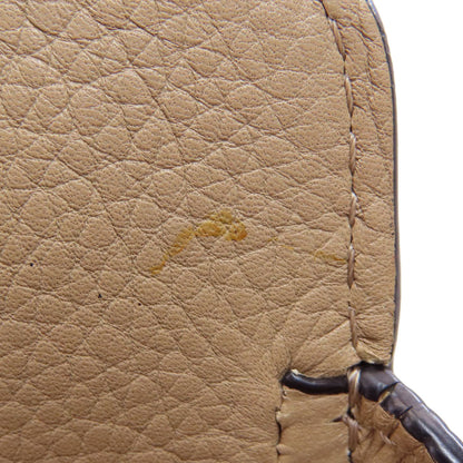 LOEWE Hammock 2WAY Handbag Calf Ladies [Used]